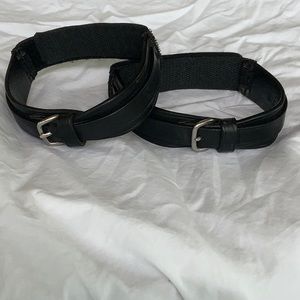 Dover Saddlery® EZ-On Garter Straps